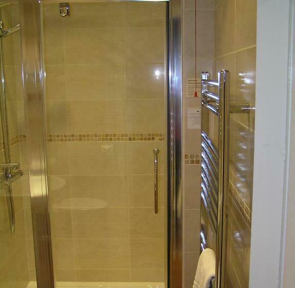 Номер Superior, Hillside Bed & Breakfast
