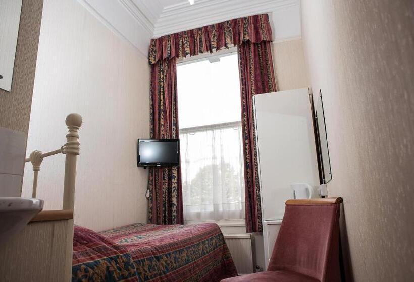 Quarto Estandar Individual, Haddon Hall