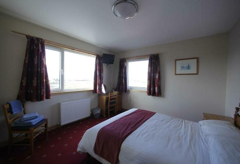 家庭间, Seaview John O Groats