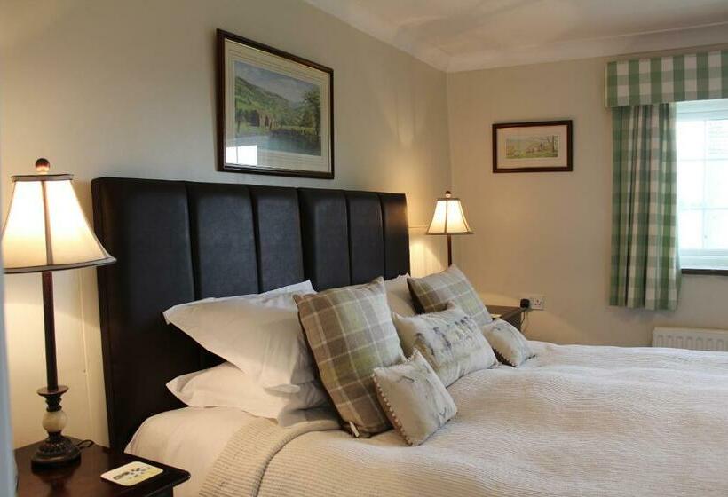 Номер Superior, Mallard Grange B&b