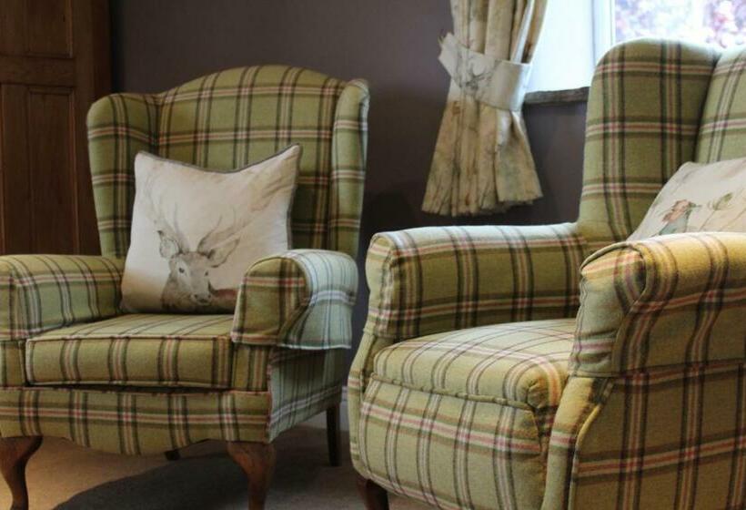 Номер Superior, Mallard Grange B&b