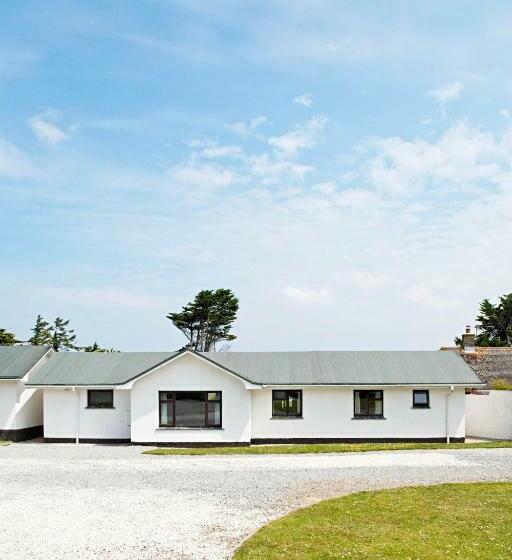 Бунгало Стандарт, Trevose Golf And Country Club