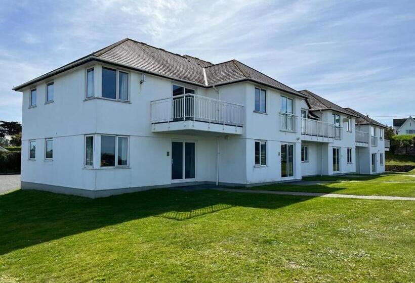 Апартаменты 2 Спальни, Trevose Golf And Country Club