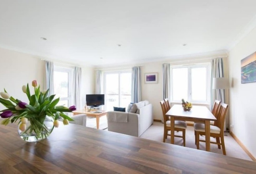 带2个卧室的公寓, Trevose Golf And Country Club