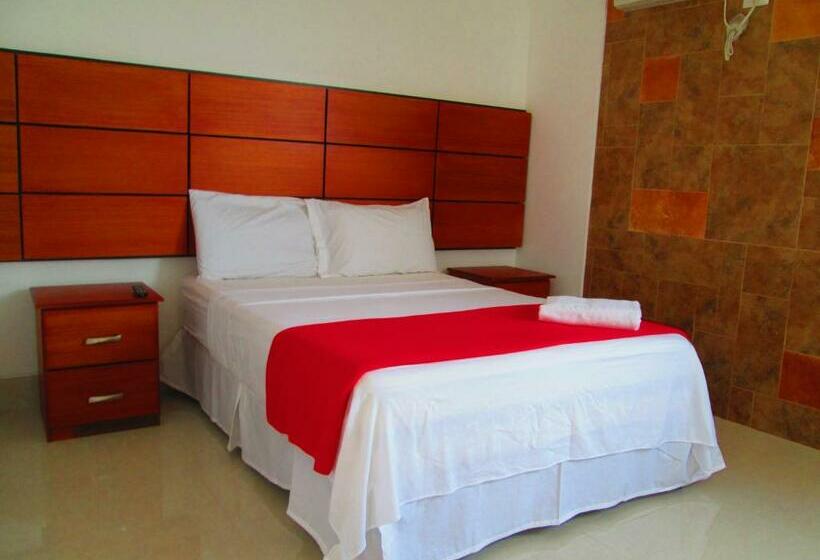 스탠다드 룸, Apart Guayaquil Aeropuerto