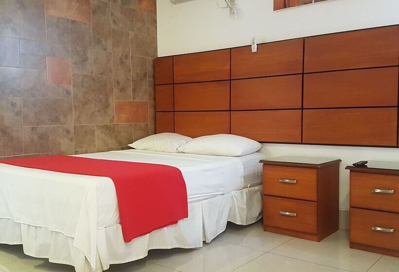 스탠다드 싱글 룸, Apart Guayaquil Aeropuerto