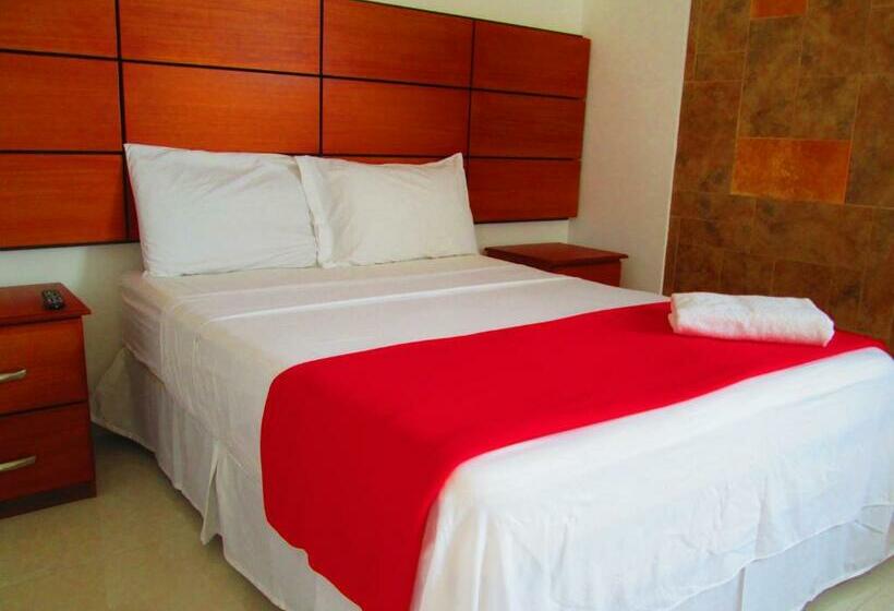 스탠다드 룸, Apart Guayaquil Aeropuerto