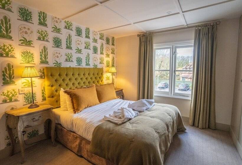 Номер Стандарт, The Swan Inn