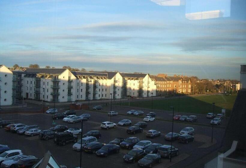 Семейный Номер, Carnoustie Golf Hotel  A Bespoke Hotel’