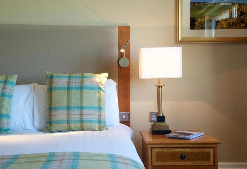 Номер Superior с Видом, Carnoustie Golf Hotel  A Bespoke Hotel’