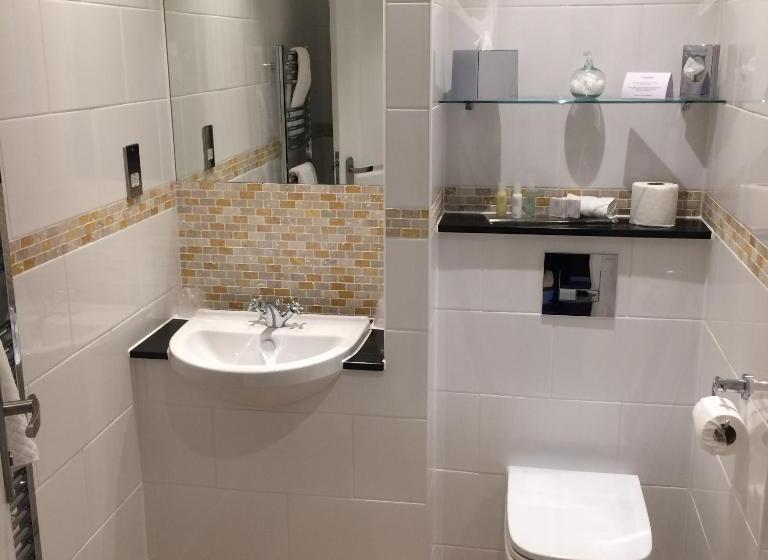 Номер Superior с Видом, Carnoustie Golf Hotel  A Bespoke Hotel’