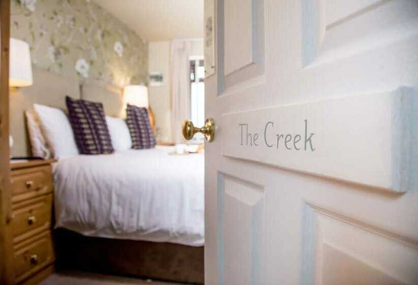 Номер Стандарт, Fields Lodge Bed & Breakfast