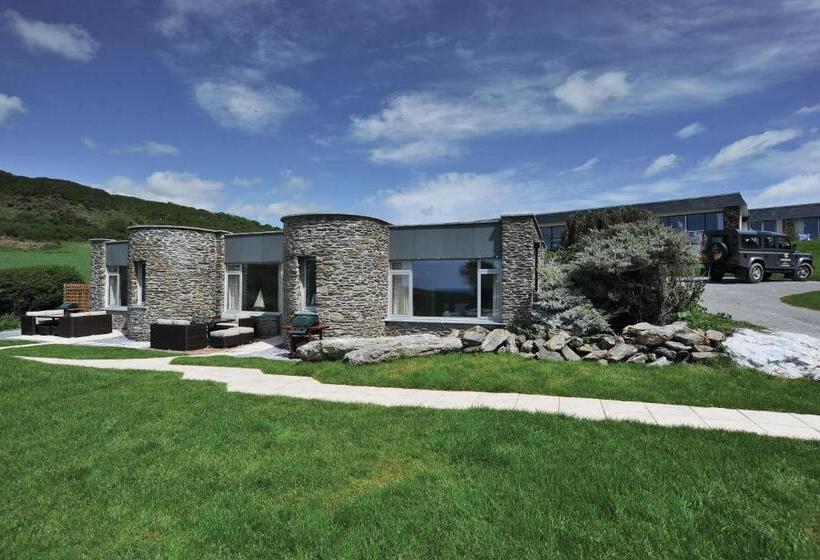Вилла 2 Спальни, Soar Mill Cove
