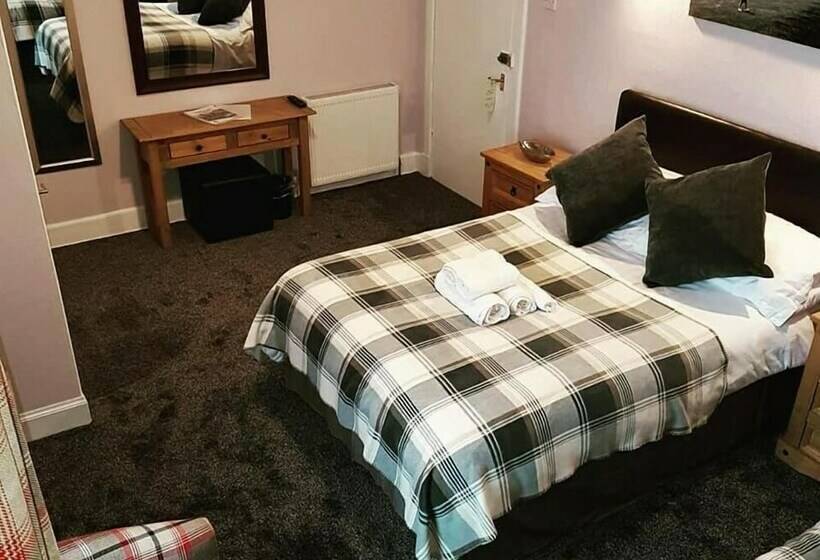 Номер Стандарт, The Market Inn