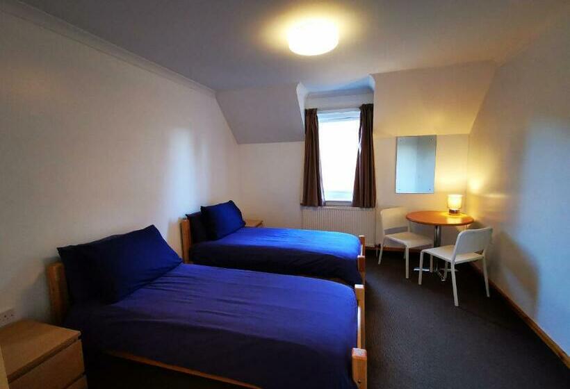 스탠다드 룸, Oban Youth Hostel