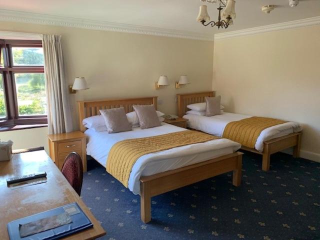 חדר סטנדרט, Springfield Country Hotel, Leisure Club & Spa