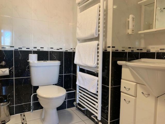 חדר סופריור, Springfield Country Hotel, Leisure Club & Spa