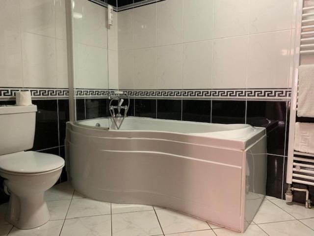 חדר אקזקיוטיב, Springfield Country Hotel, Leisure Club & Spa