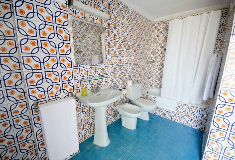 اتاق استاندارد, Hostal On Dormire Valencia