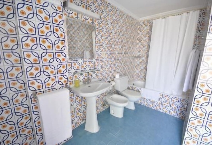 اتاق استاندارد, Hostal On Dormire Valencia