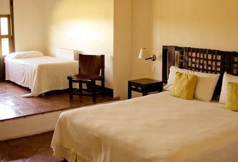 Номер Стандарт, Altalaluna Hotel Boutique & Spa