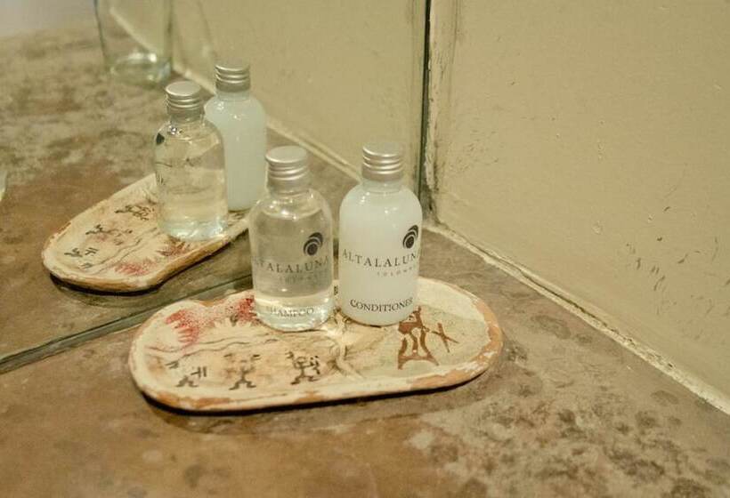 Люкс, Altalaluna Hotel Boutique & Spa