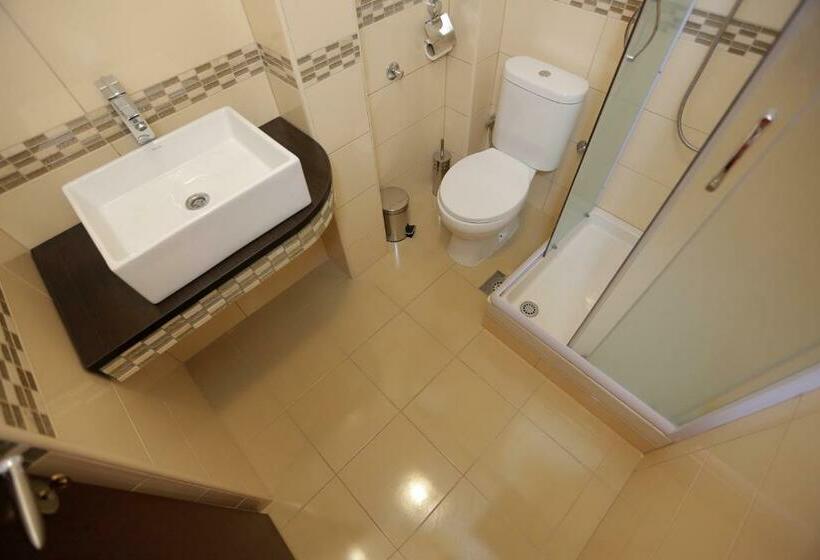 اتاق استاندارد, Bed & Breakfast Garden40