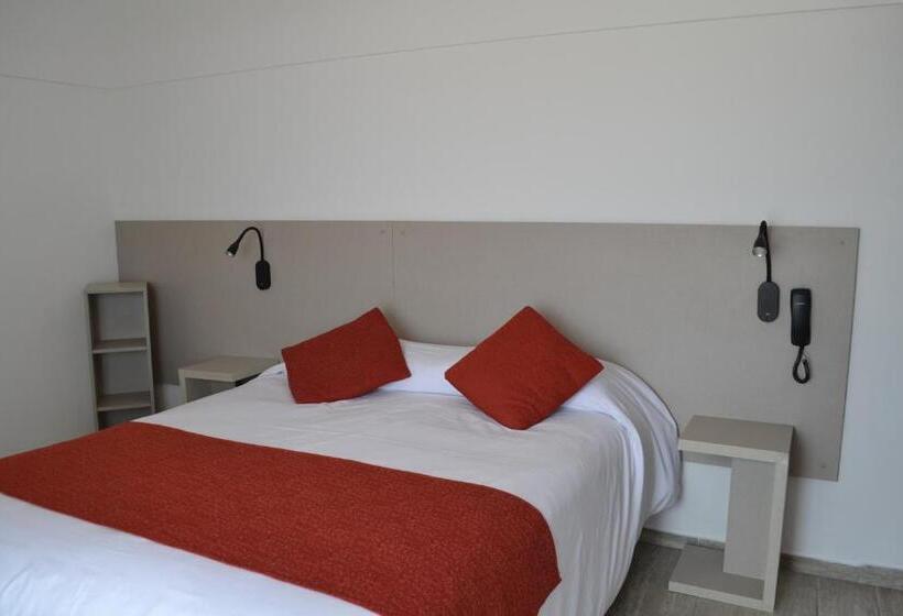 수피리어 룸 바다 전망, Gran Hotel Fontainebleau