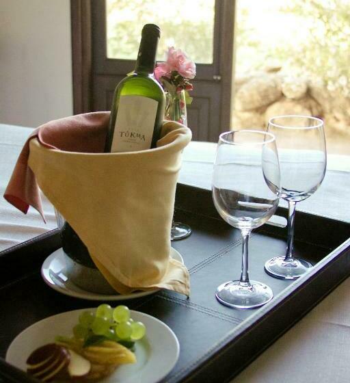 Люкс Повышенной Комфортности, Altalaluna Hotel Boutique & Spa
