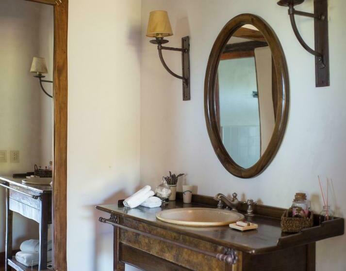 标准间, Posada Rural La Matilde