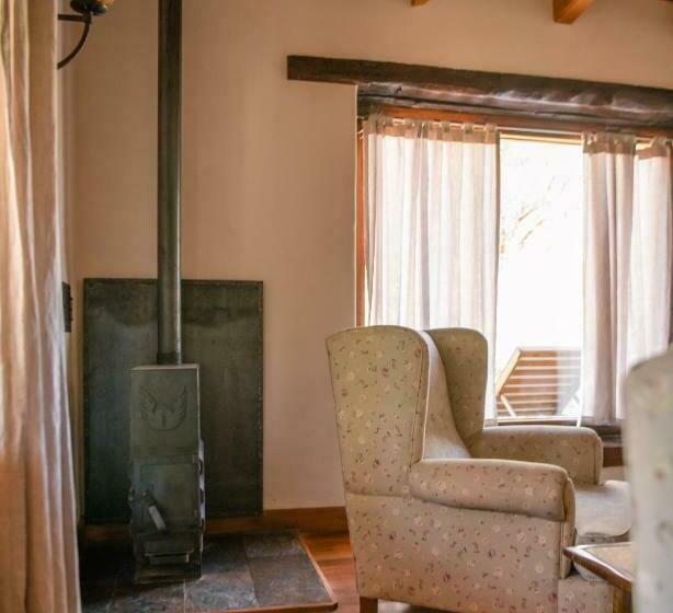 高级大房间, Posada Rural La Matilde