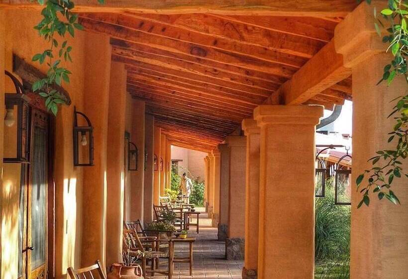 高级大房间, Posada Rural La Matilde