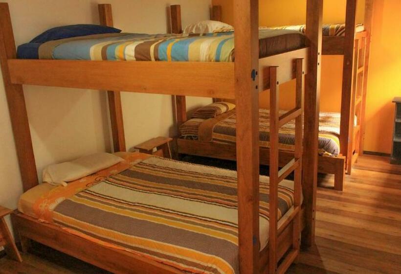 Номер Стандарт, Hostal Mochiliers Bed And Breakfast