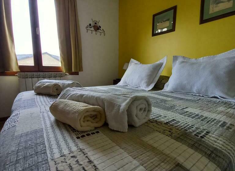 스탠다드 룸, Mysten Kepen B&b