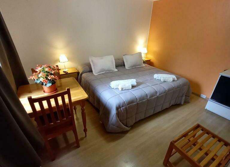 스탠다드 룸, Mysten Kepen B&b