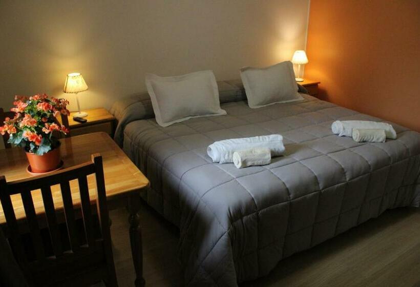 스탠다드 룸, Mysten Kepen B&b