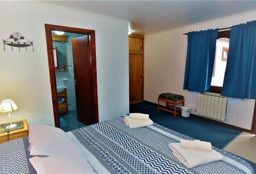 스탠다드 룸, Mysten Kepen B&b