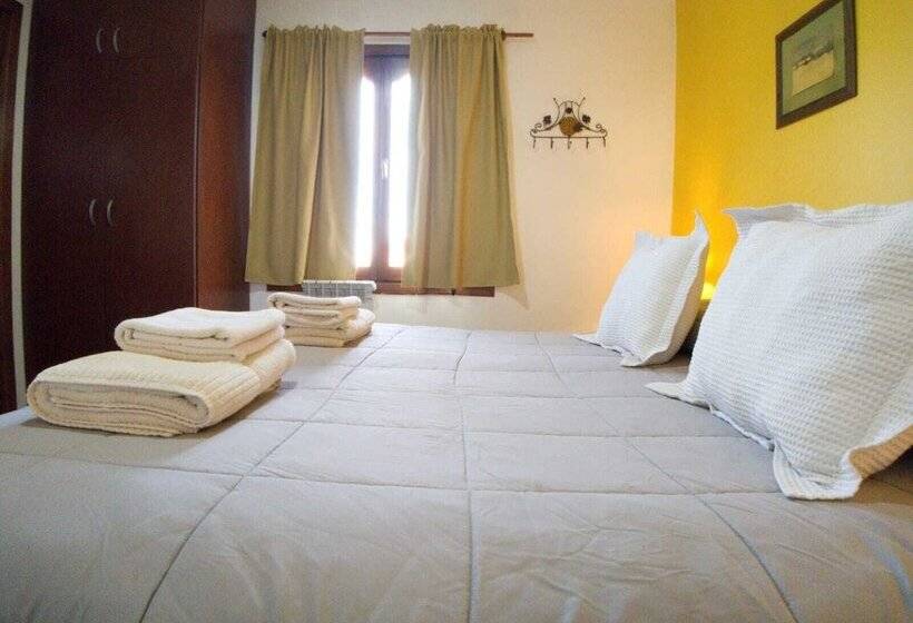 스탠다드 룸, Mysten Kepen B&b