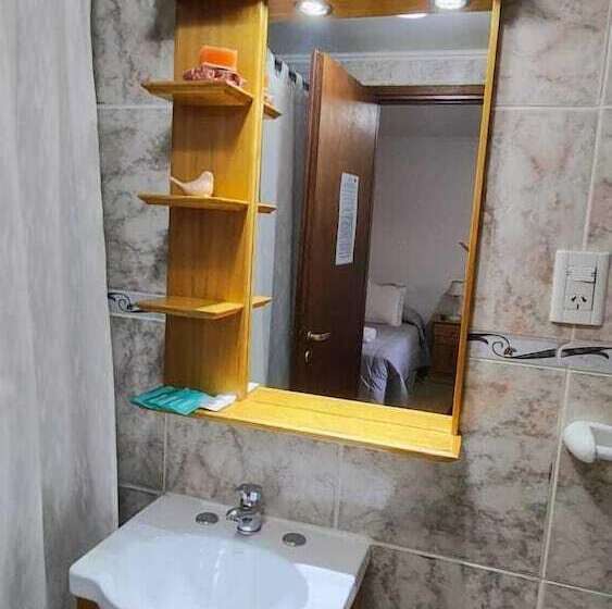 스탠다드 트리플 룸, Mysten Kepen B&b