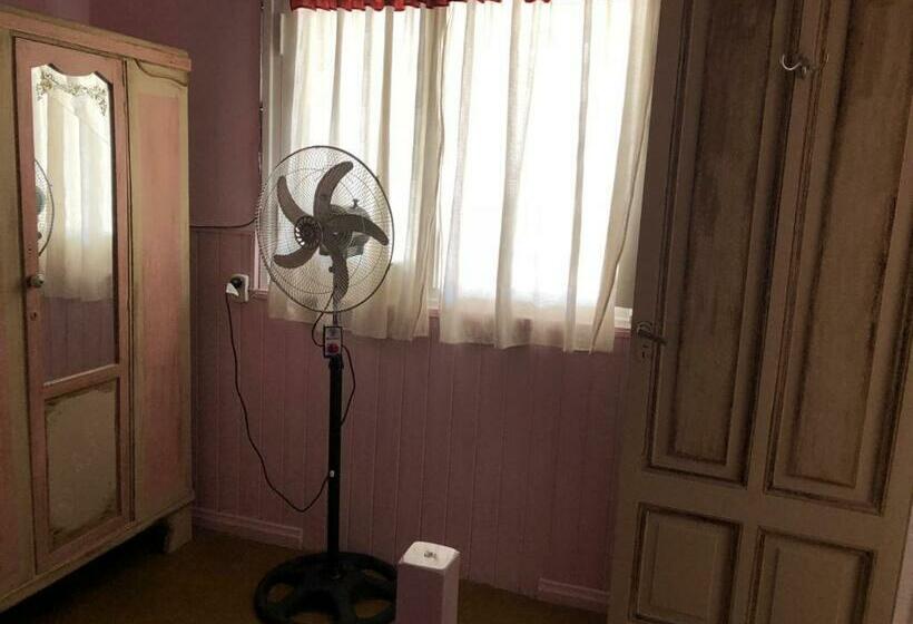 اتاق استاندارد, La Morada Hosteria