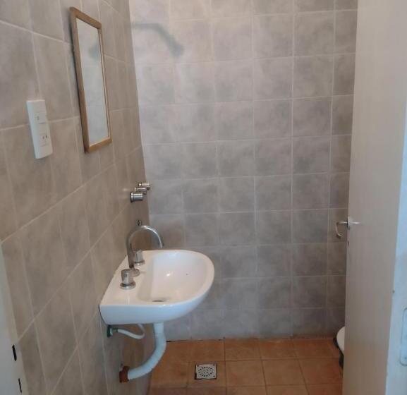اتاق استاندارد, La Morada Hosteria