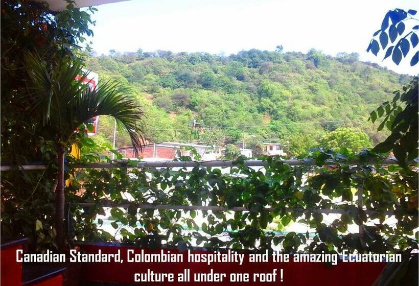 اتاق استاندارد با تخت بزرگ, Bahia B&b