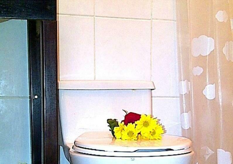 Номер Стандарт Индивидуальный, Bahia B&b