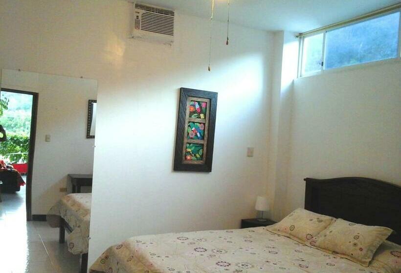 Стандартный Номер Кровать Кинг, Bahia B&b