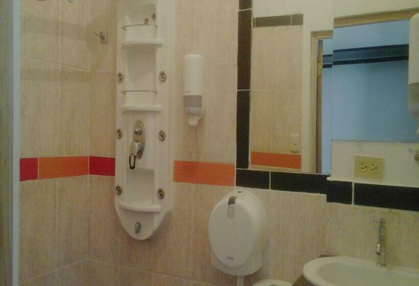 اتاق استاندارد با تخت بزرگ, Bahia B&b