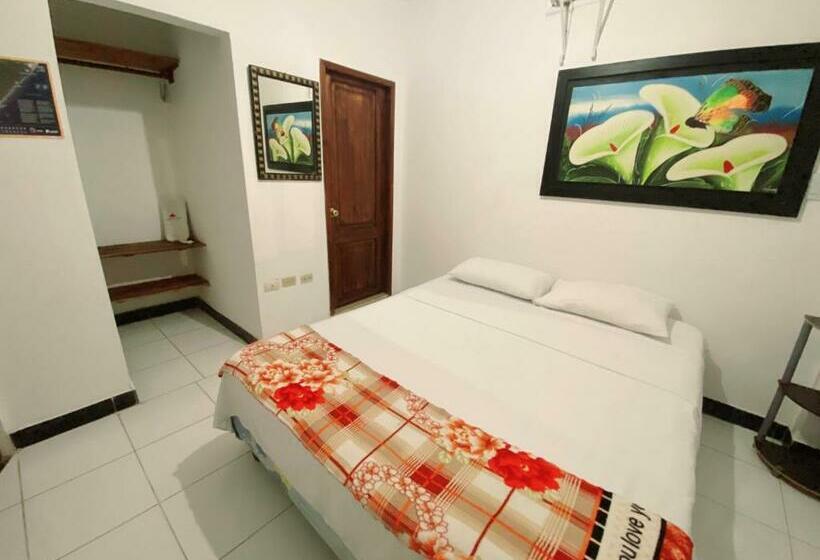 Стандартный Номер Кровать Кинг, Bahia B&b