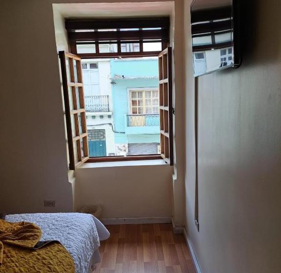 اتاق استاندارد, Mariscal Inn & Suites