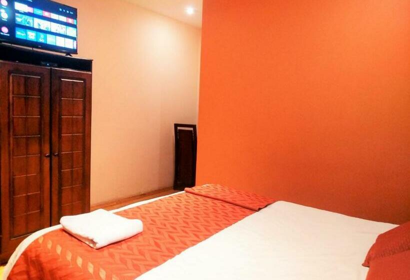 اتاق استاندارد یک نفره, Calle Angosta