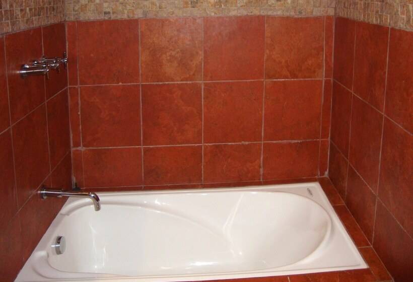 اتاق استاندارد, Calle Angosta