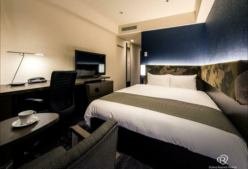 Номер Superior, Daiwa Roynet Hotel Kyoto Ekimae Premier